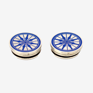Konark Cufflinks