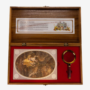 Miniature Painting - Art of Udaipur