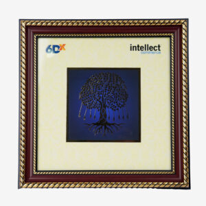Tree of Life Frame